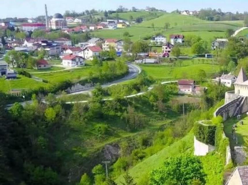 Ostrozac