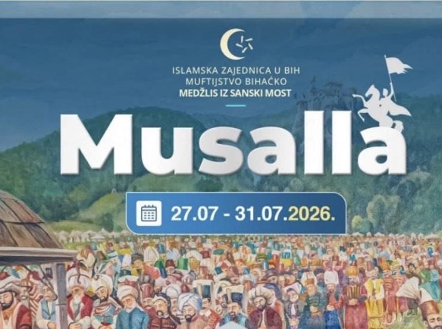 Musalla