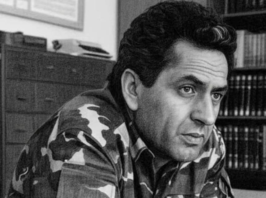 Ramiz Drekovic