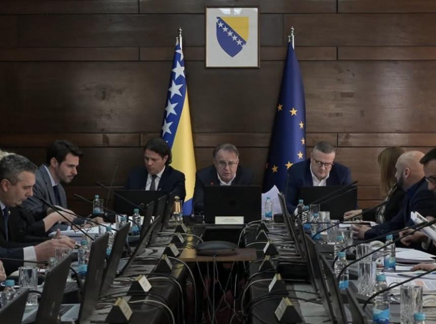 Vlada fbih