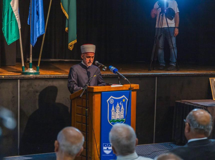Muftija kudic