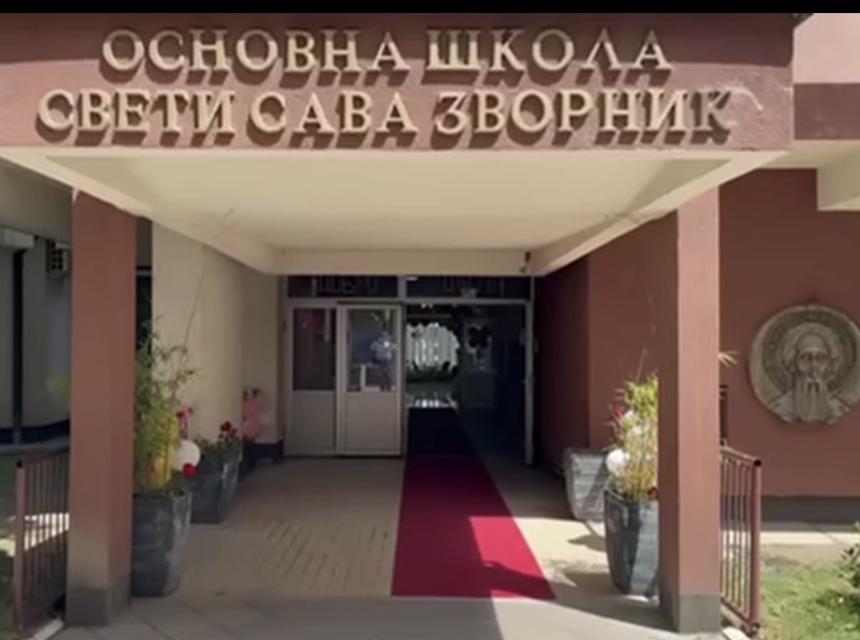Foto screenshot os sveti sava zvornik
