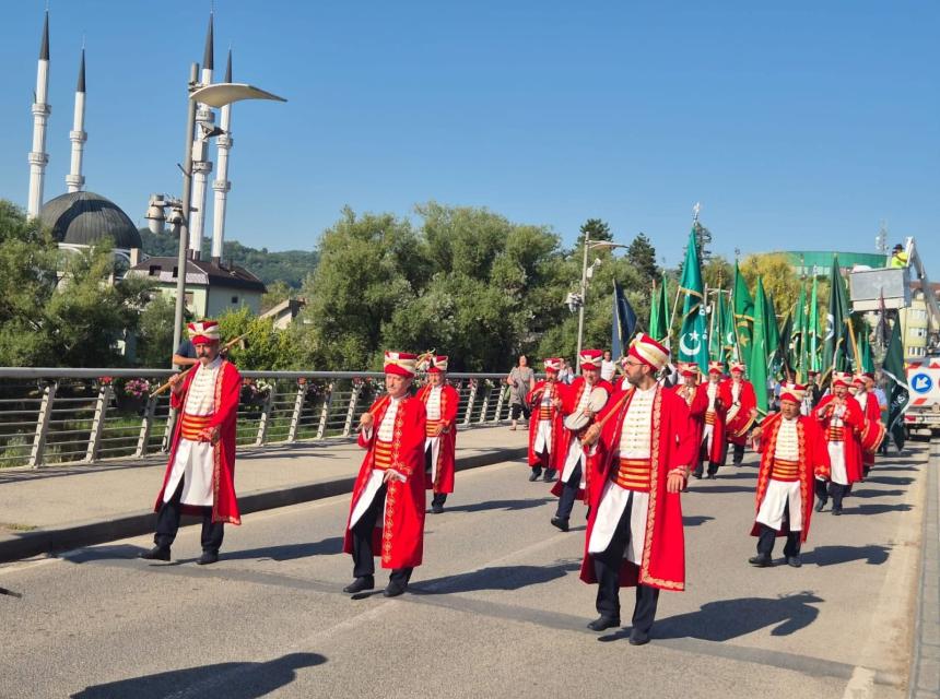 Iz sanski most