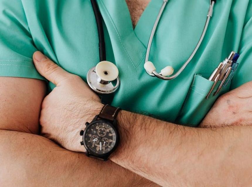Doktor
