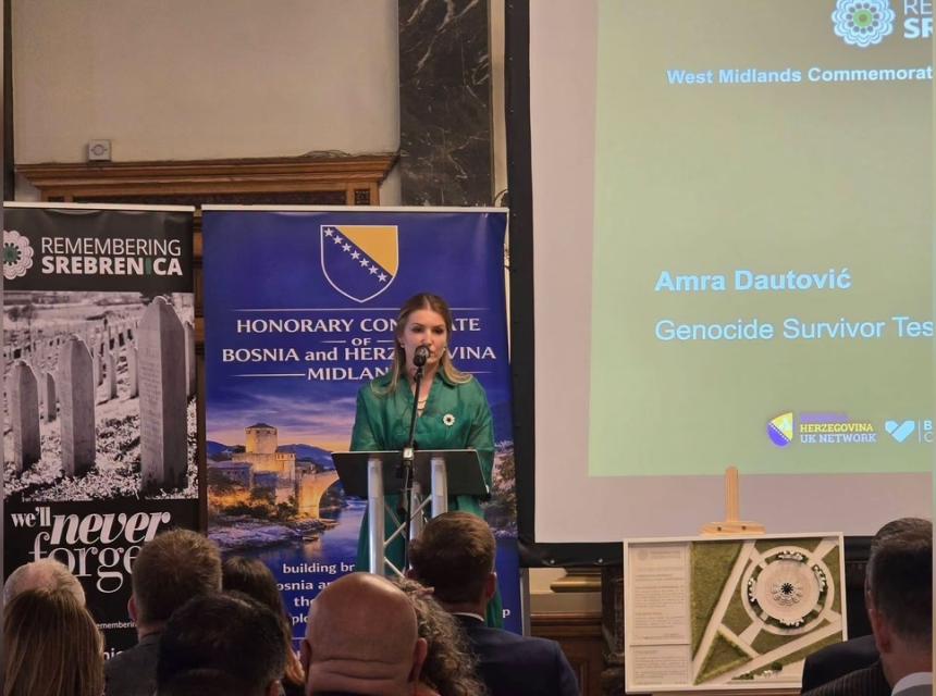 Srebrenica
