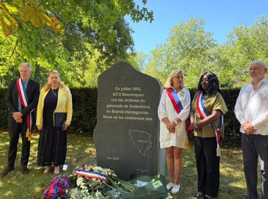 Srebrenica
