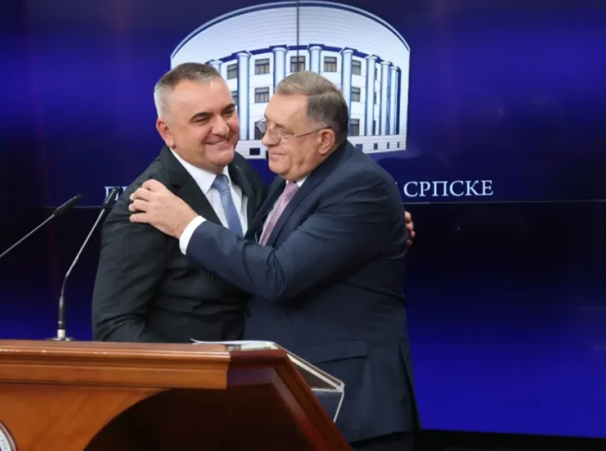 Dodik