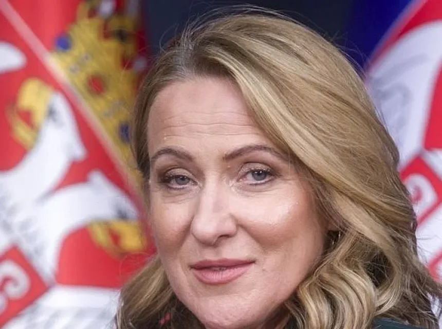 Srbija