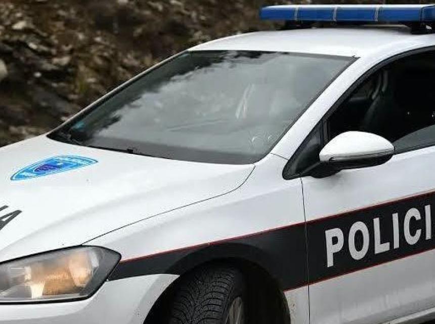 Polucija