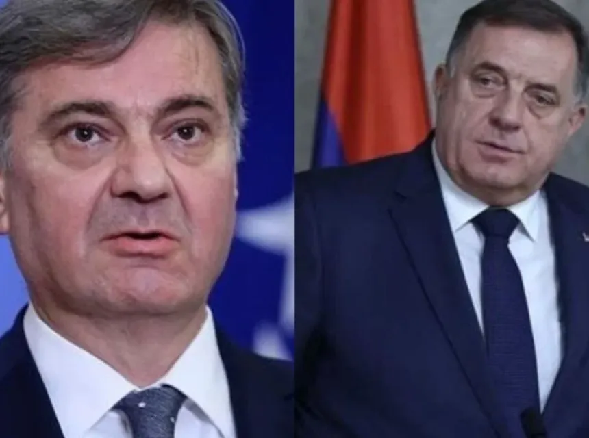 Dodik