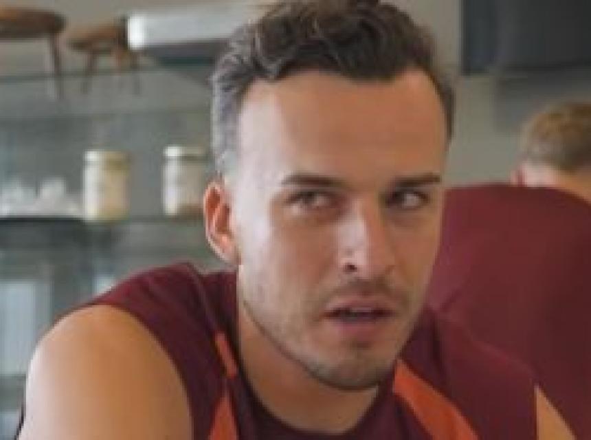 Haris tabakovic