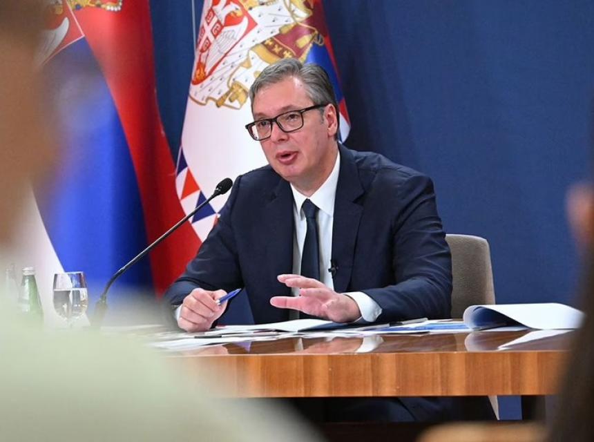 Vucic