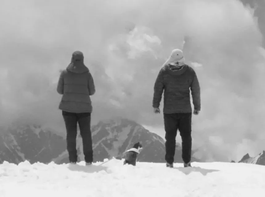 Planina