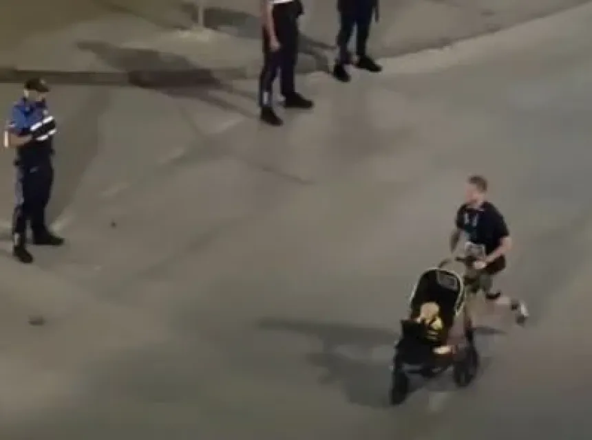 Covjek