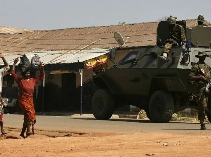 Nigerija