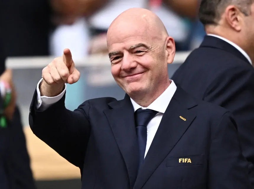 Infantino