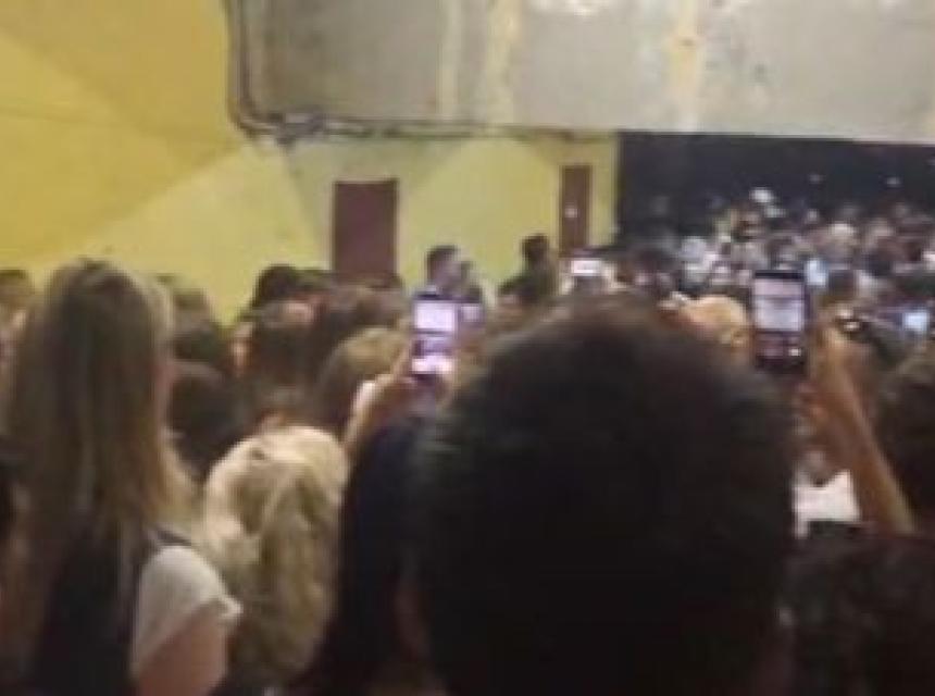 Koncert