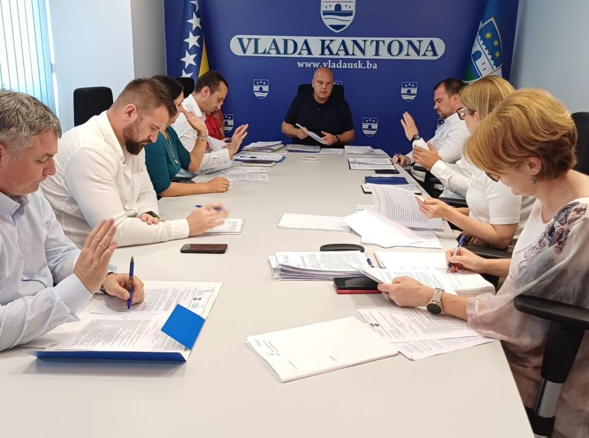 Vlada usk