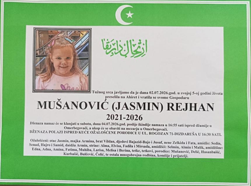 Mu&scaron;anović (Jasmin) Rejhan