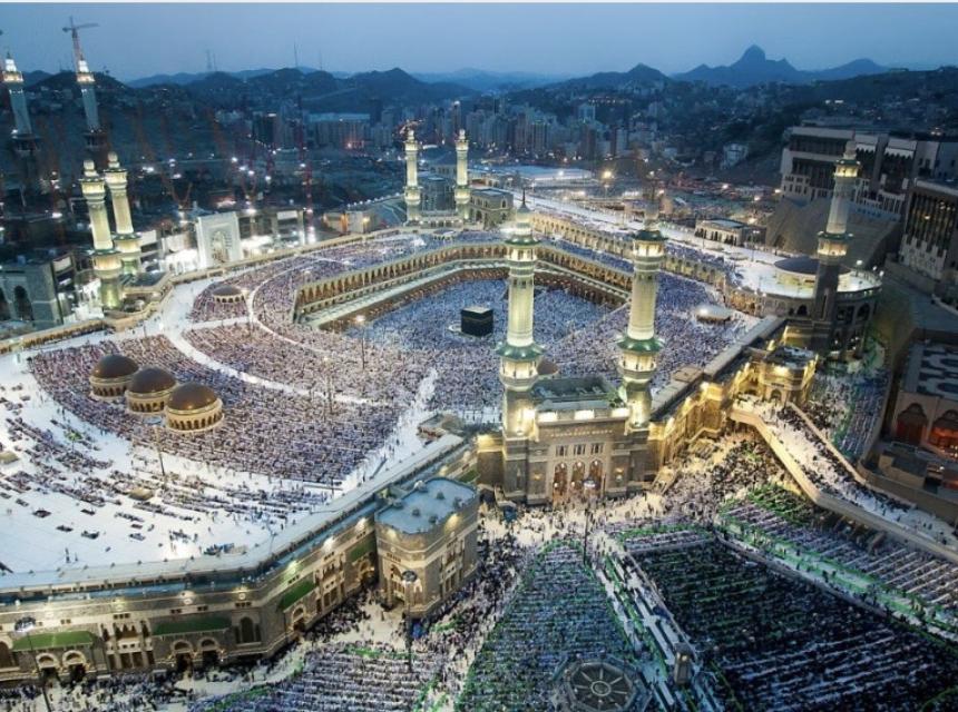 Hadz i umra 