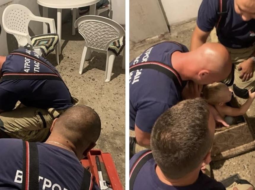 Vatrogasci Prijedor foto