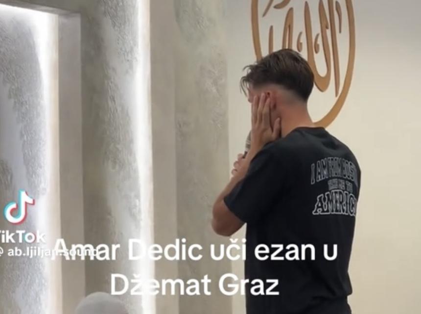 Ammar Dedic Screenshot