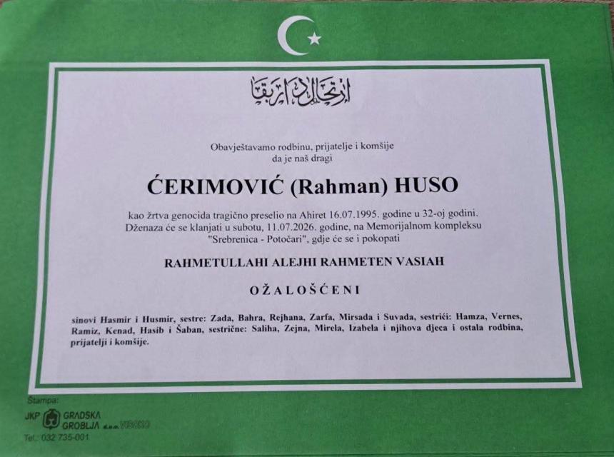 Huso