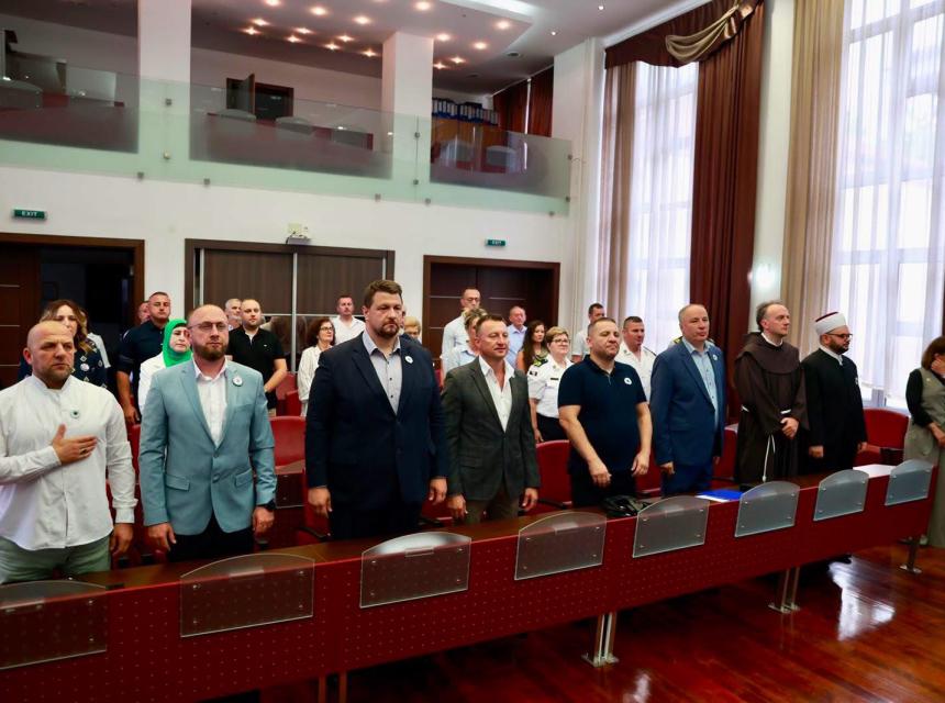Grad bihac