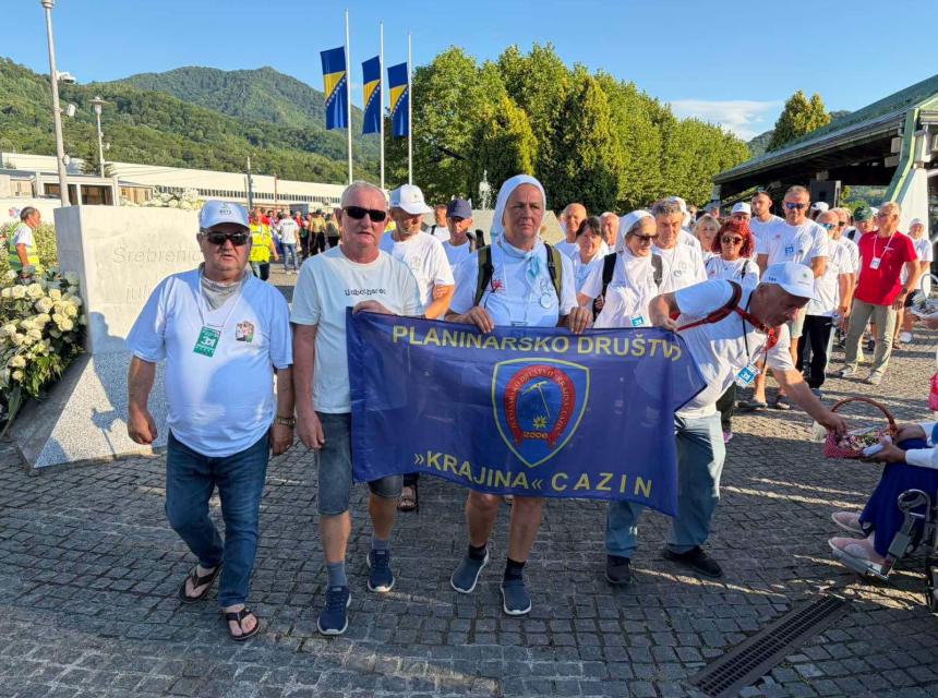 Pd krajina Cazin
