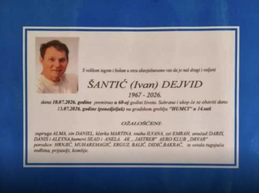 Santic dejvid