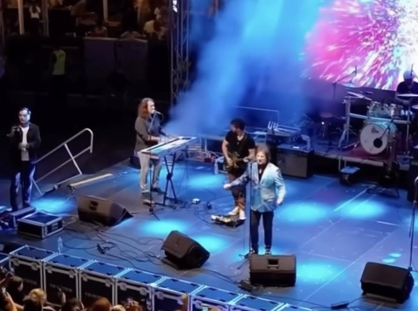 Alen Islamovic Screenshot