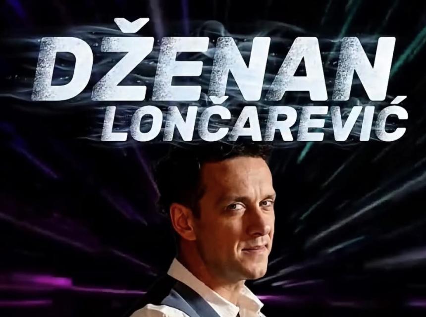Dzenan loncarevic