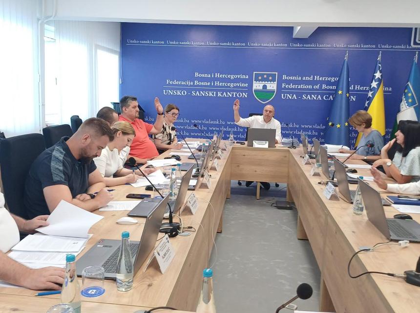 Vlada usl