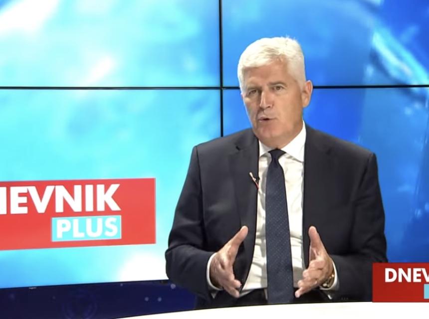 Covic Screenshot 