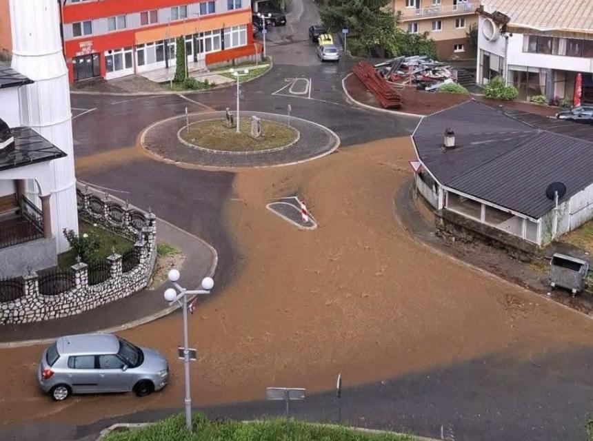 Screenshoot  bh meteo