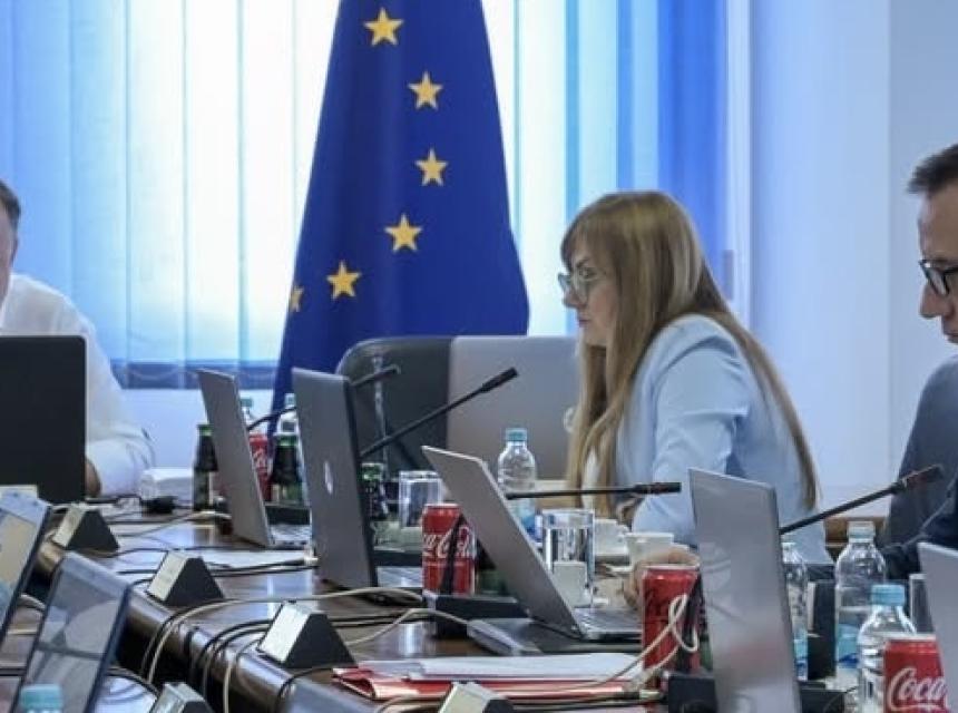 Vlada fbih