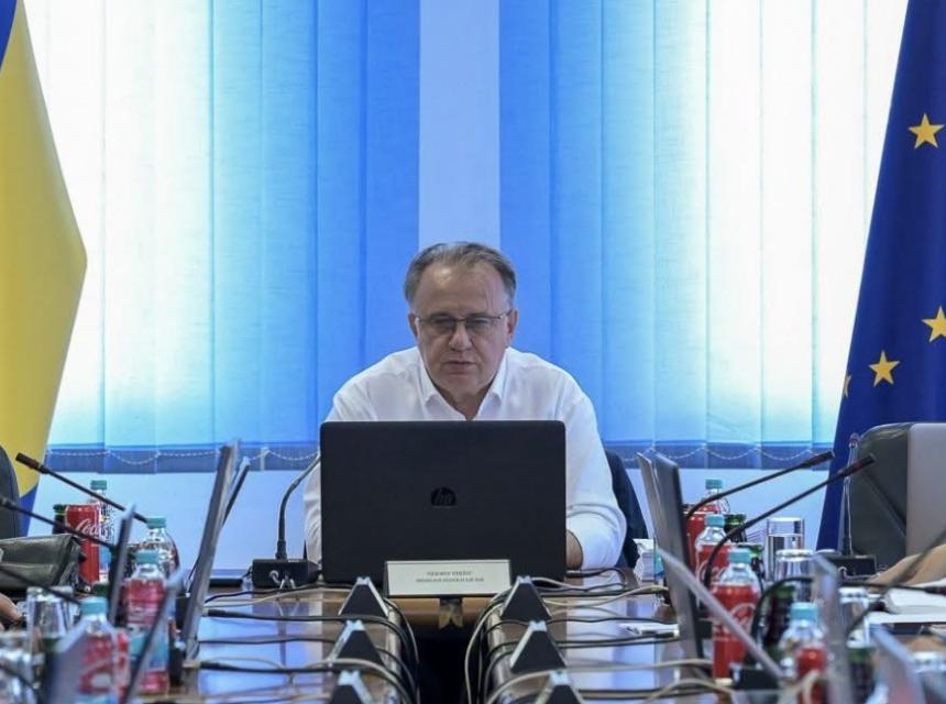 Vlada fbih