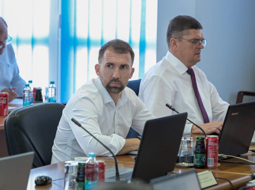 Vlada fbih