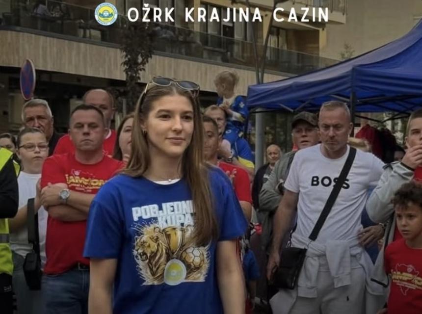 Ozrk cazin