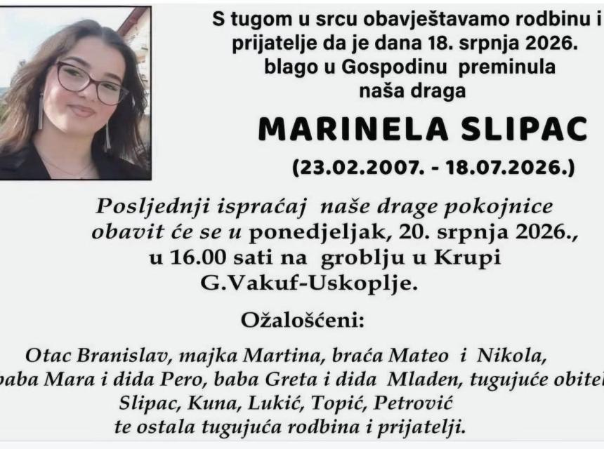 Marinela Slipac