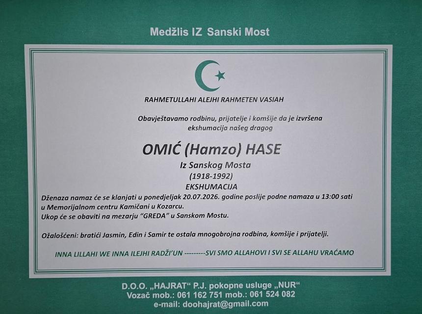 Omić (Hamzo) Hase