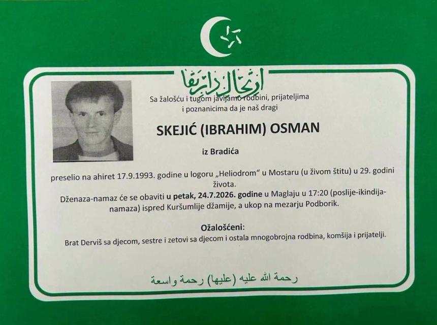 Osman Skejić
