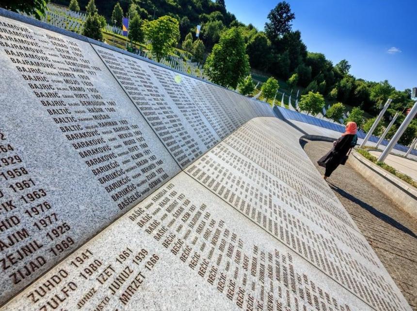 srebrenica