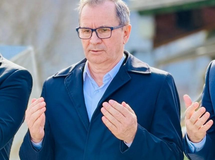 Hamdija Fejzić