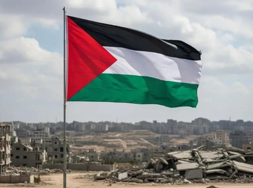 palestinci