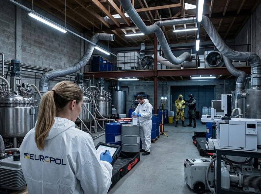 europol
