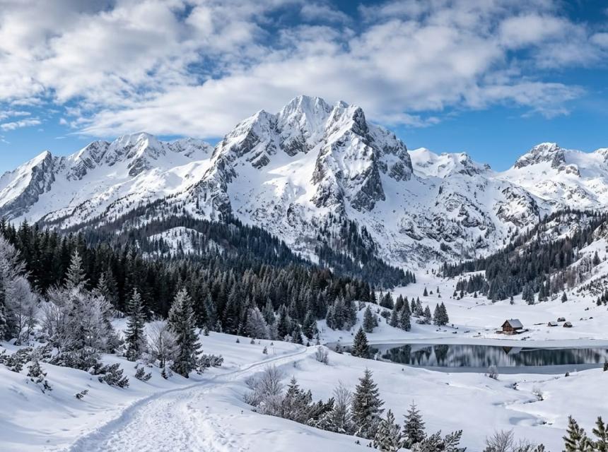planina