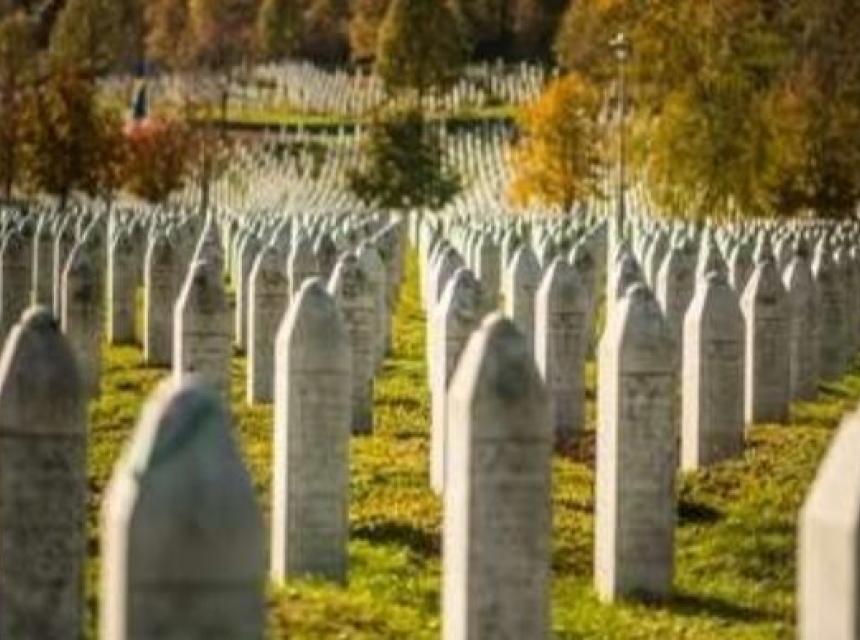 srebrenica