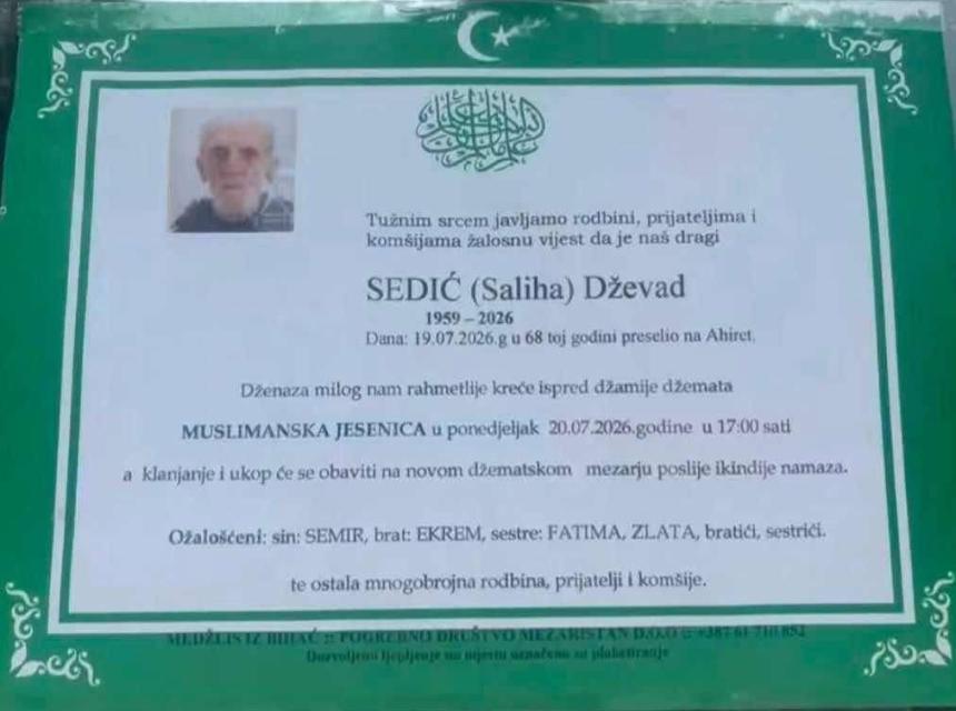 sedic