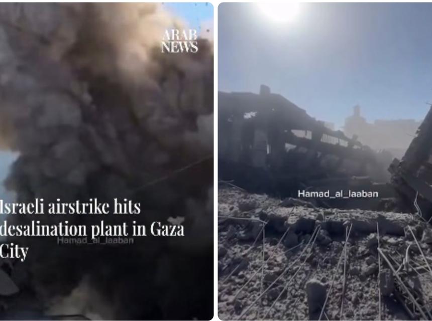 gaza